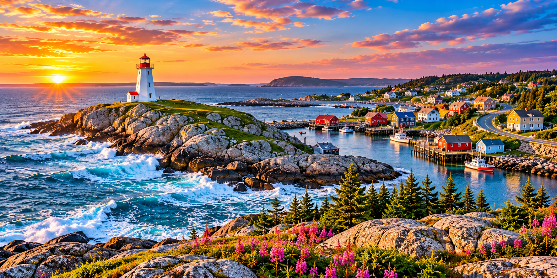 Atlantic Canada